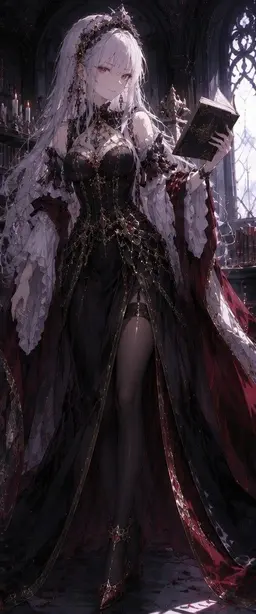 Profile image of セレネ