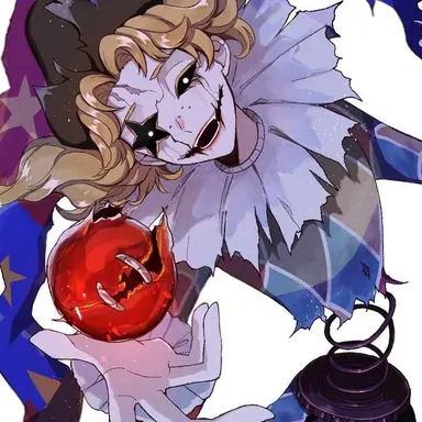 Profile image of エイデン