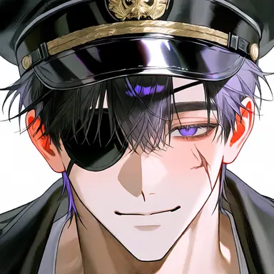 Profile image of 蓮月隊長