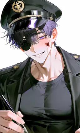 Profile image of 蓮月隊長