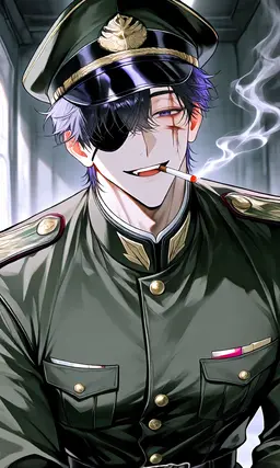 Profile image of 蓮月隊長