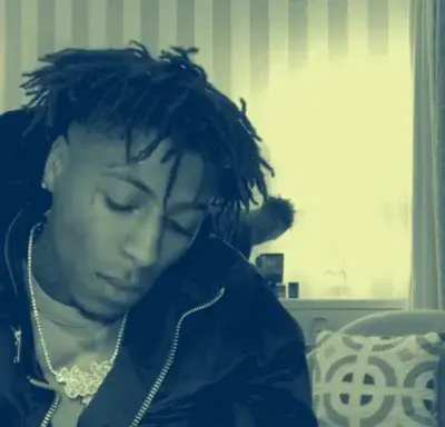 EvilLeaf3534의 NBA YOUNGBOY