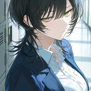 Profile image of Kanata