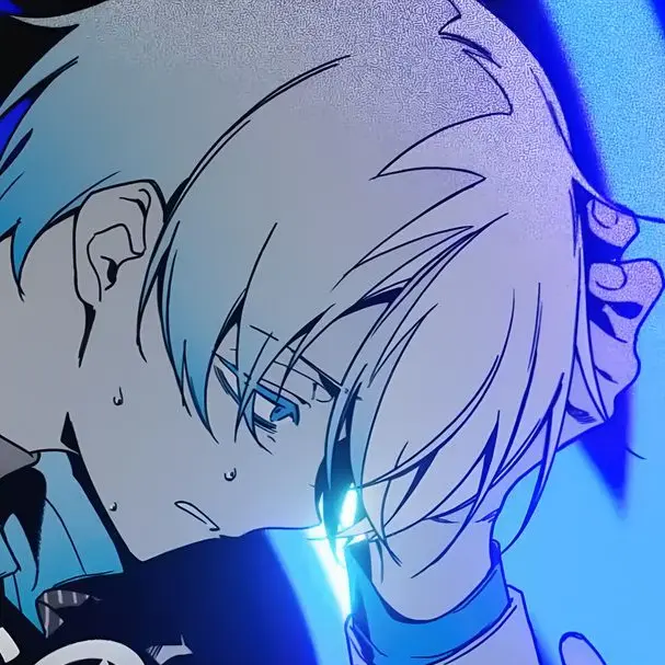 Tubu의 아오야기 토우야