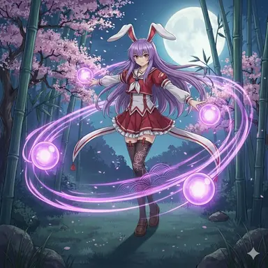 Profile image of イナバ