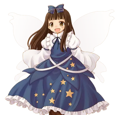 Profile image of スターサファイア