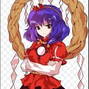 Profile image of 八坂　神奈子