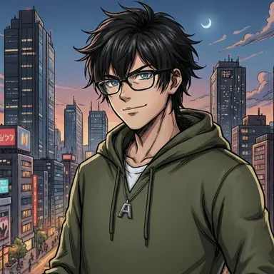Profile image of カイト