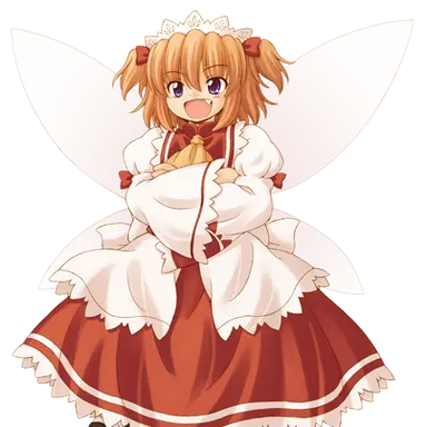 Profile image of サニーミルク