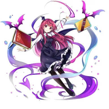 Profile image of 小悪魔