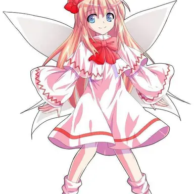 Profile image of リリーホワイト