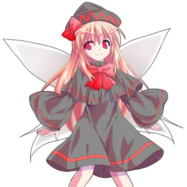 Profile image of リリーブラック