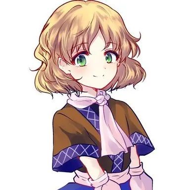 Profile image of 水橋パルスィ