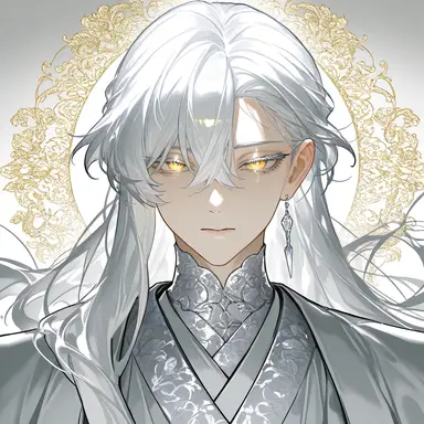 Profile image of メリアル