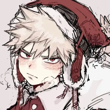 Profile image of 爆豪勝己
