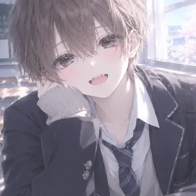 Profile image of とおる