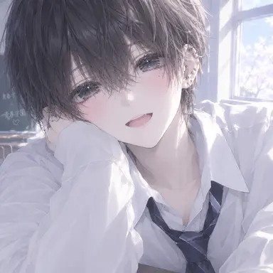 Profile image of れい