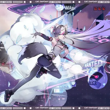 Profile image of 트리스 리바드만