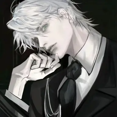 Profile image of Ezekiel Morozov