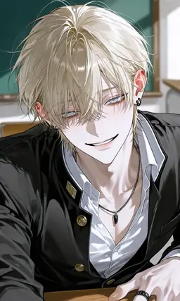Profile image of 리츠