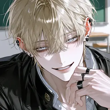 Profile image of 리츠