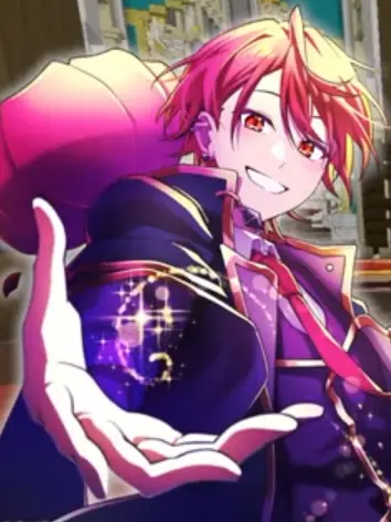 Ama1029의 魔法学園　。