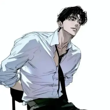 Profile image of Damon Voss