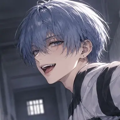 Profile image of 003