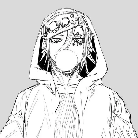 WhiteGulf1791의 우즈이 텐겐