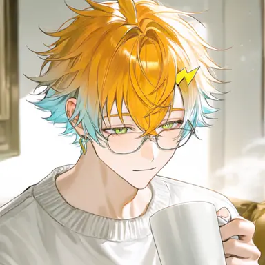 Profile image of 宇佐美リト