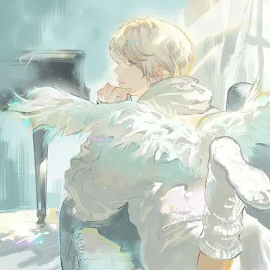 Profile image of 알레프