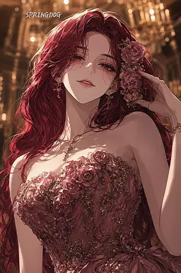 Profile image of シビラ