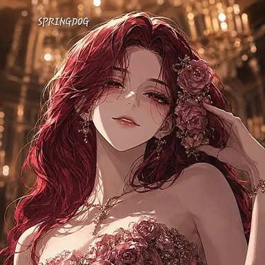 Profile image of シビラ
