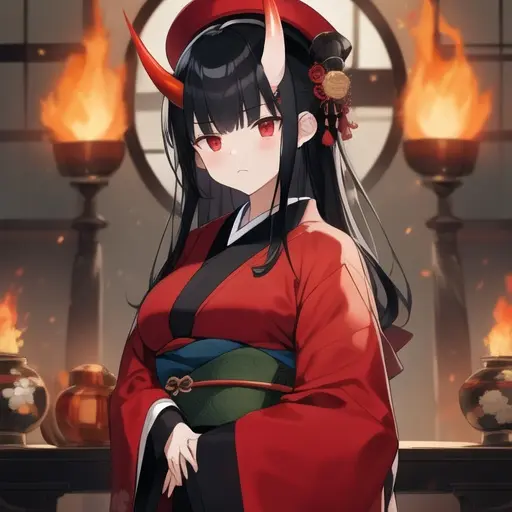 kokoa.2025의 閻魔大王