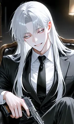 Profile image of Veil