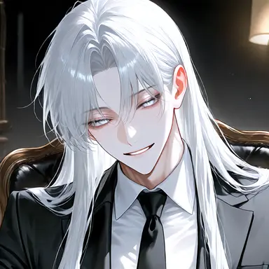 Profile image of Veil