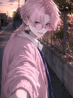 Profile image of 春川 由良