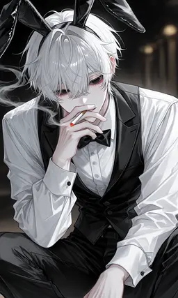 Profile image of レオ