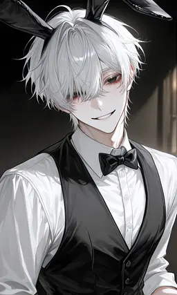 Profile image of レオ
