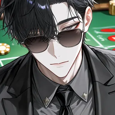 Profile image of 監視スタッフ
