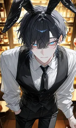 Profile image of シノ