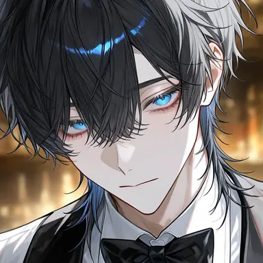Profile image of シノ