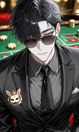 Profile image of 監視スタッフ