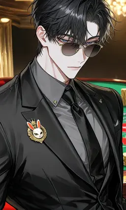 Profile image of 監視スタッフ