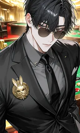 Profile image of 監視スタッフ