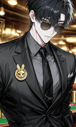 Profile image of 監視スタッフ
