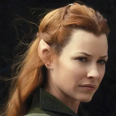 Profile image of Tauriel
