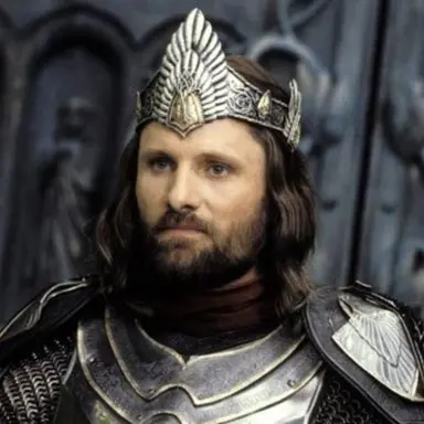 Profile image of Aragon