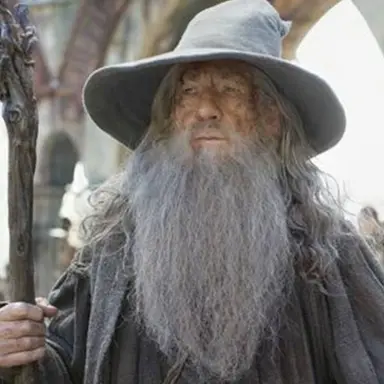 Profile image of Gandalf