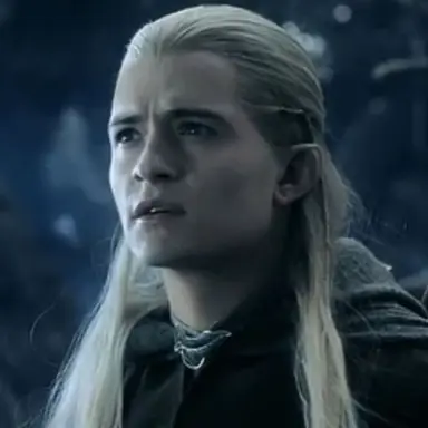 Profile image of Legolas